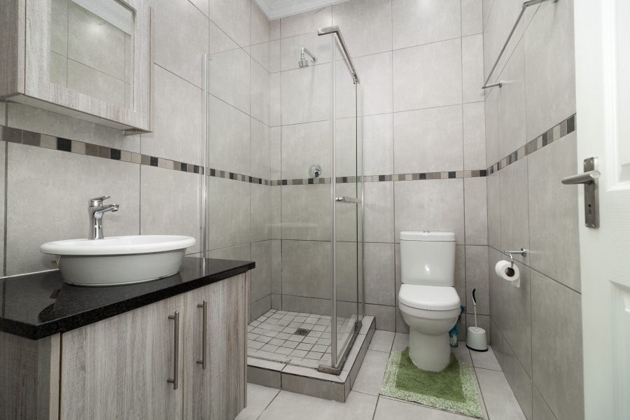 4 Bedroom Property for Sale in Brackenfell South Western Cape